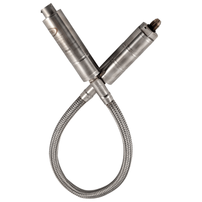 GP:50 Cryogenic Pressure Transducer, Model 7720